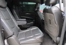 2020 Cadillac Escalade ESV Platinum - Thumbnail 34