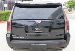 2020 Cadillac Escalade ESV Platinum - Thumbnail 12