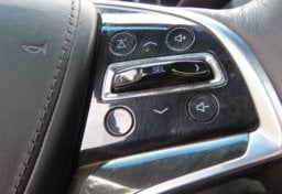 2020 Cadillac Escalade ESV Platinum - Thumbnail 24