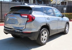 2024 GMC Terrain SLE - Thumbnail 7