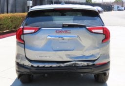 2024 GMC Terrain SLE - Thumbnail 11