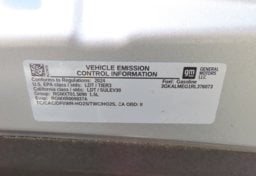 2024 GMC Terrain SLE - Thumbnail 35