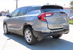 2024 GMC Terrain SLE - Thumbnail 8