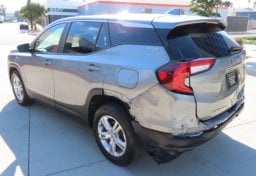 2024 GMC Terrain SLE - Thumbnail 8