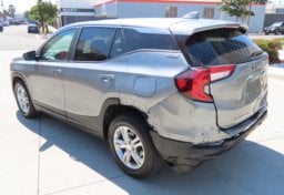 2024 GMC Terrain SLE - Thumbnail 10
