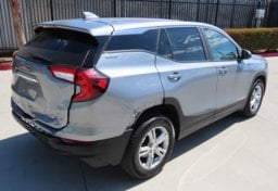 2024 GMC Terrain SLE - Thumbnail 9