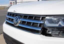 2019 Volkswagen Atlas - Thumbnail 17