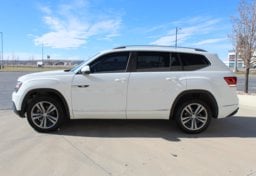 2019 Volkswagen Atlas - Thumbnail 10
