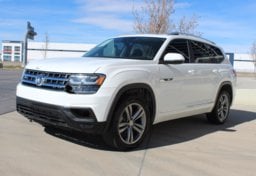 2019 Volkswagen Atlas - Thumbnail 5