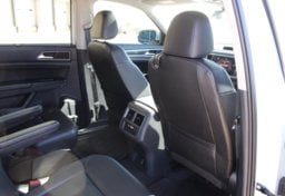 2019 Volkswagen Atlas - Thumbnail 34