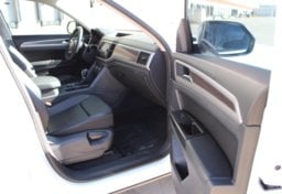 2019 Volkswagen Atlas - Thumbnail 35