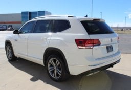 2019 Volkswagen Atlas - Thumbnail 6