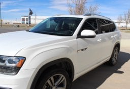 2019 Volkswagen Atlas - Thumbnail 15