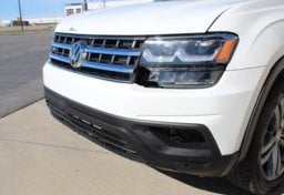 2019 Volkswagen Atlas - Thumbnail 18