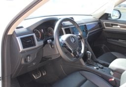 2019 Volkswagen Atlas - Thumbnail 30