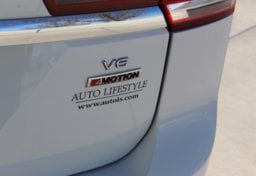 2019 Volkswagen Atlas - Thumbnail 25