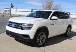 2019 Volkswagen Atlas - Thumbnail 2