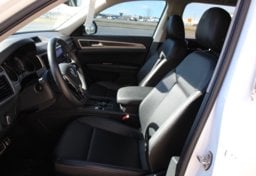 2019 Volkswagen Atlas - Thumbnail 31