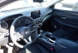 2024 Nissan Sentra - Thumbnail 5