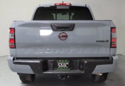 2024 Nissan Frontier PRO-X - Thumbnail 11