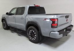 2024 Nissan Frontier PRO-X - Thumbnail 8