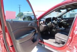 2024 Chevrolet Trax RS - Thumbnail 16