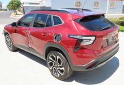 2024 Chevrolet Trax RS - Thumbnail 10