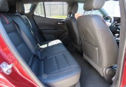 2024 Chevrolet Trax RS - Thumbnail 26