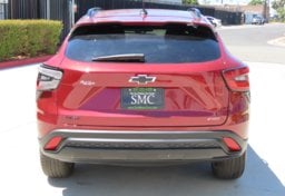 2024 Chevrolet Trax RS - Thumbnail 11