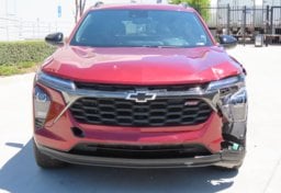 2024 Chevrolet Trax RS - Thumbnail 12