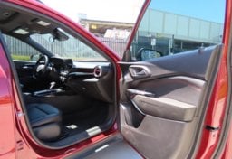 2024 Chevrolet Trax RS - Thumbnail 17