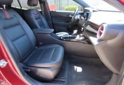2024 Chevrolet Trax RS - Thumbnail 22