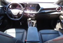 2024 Chevrolet Trax RS - Thumbnail 35