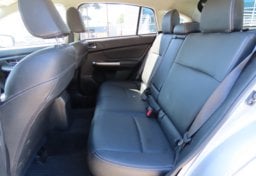 2015 Subaru XV Crosstrek Limited - Thumbnail 34