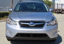 2015 Subaru XV Crosstrek Limited - Thumbnail 9