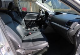 2015 Subaru XV Crosstrek Limited - Thumbnail 23