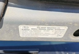 2015 Subaru XV Crosstrek - Thumbnail 14