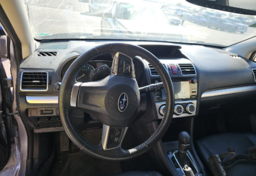 2015 Subaru XV Crosstrek - Thumbnail 7