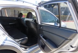 2015 Subaru XV Crosstrek Limited - Thumbnail 29