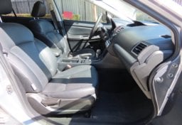 2015 Subaru XV Crosstrek Limited - Thumbnail 24