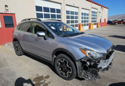 2015 Subaru XV Crosstrek - Thumbnail 1