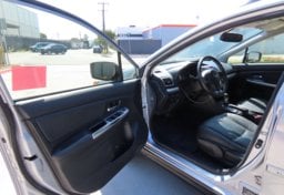 2015 Subaru XV Crosstrek Limited - Thumbnail 31