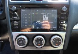 2015 Subaru XV Crosstrek Limited - Thumbnail 26