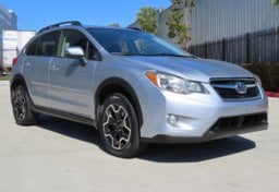 2015 Subaru XV Crosstrek Limited - Thumbnail 4