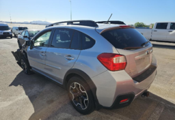 2015 Subaru XV Crosstrek - Thumbnail 4