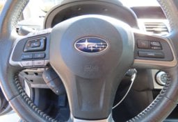 2015 Subaru XV Crosstrek Limited - Thumbnail 22