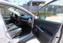 2015 Subaru XV Crosstrek Limited - Thumbnail 20
