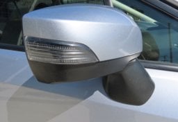 2015 Subaru XV Crosstrek Limited - Thumbnail 17
