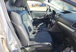 2015 Subaru XV Crosstrek - Thumbnail 9