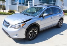 2015 Subaru XV Crosstrek Limited - Thumbnail 2